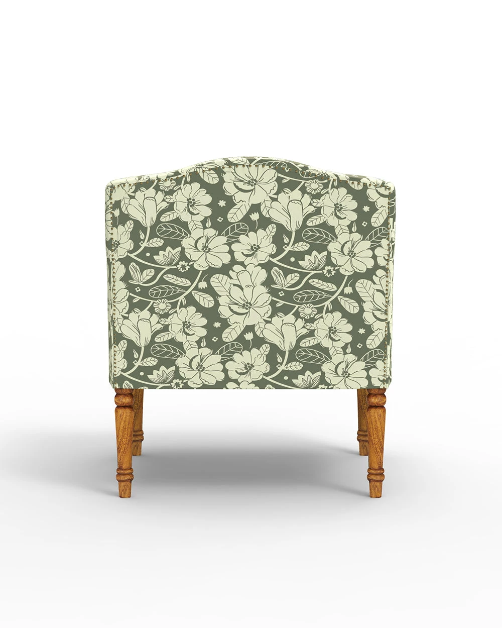 Chumbakdesign Nawaab Arm Chair - Grey's Garden Furniture & Storage 7 Chumbakdesign Nawaab Arm Chair - Grey's Garden Furniture & Storage