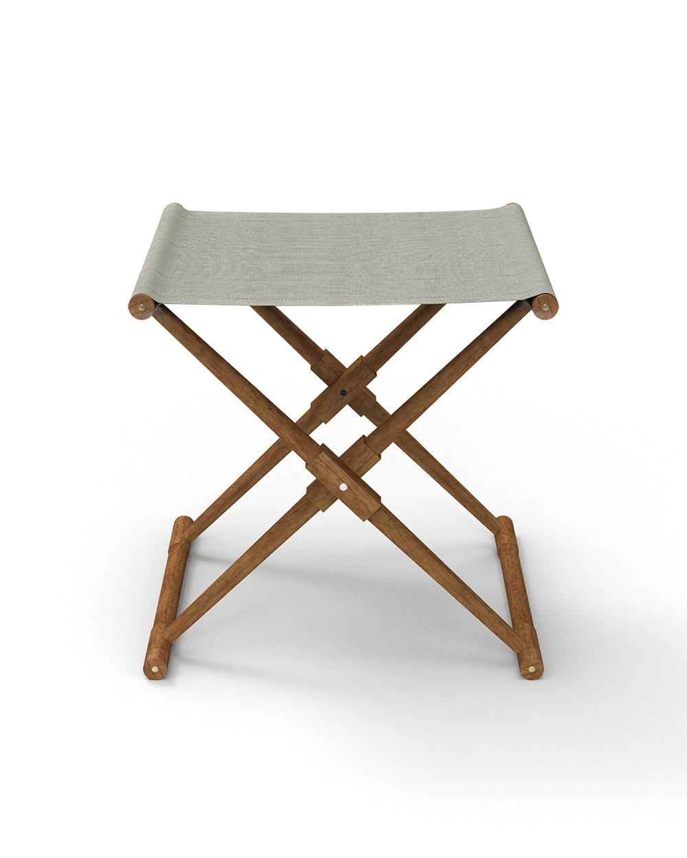 Chumbakdesign Bistro Folding Bench - Srilanka Ivory 4 Chumbakdesign Bistro Folding Bench - Srilanka Ivory