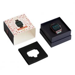 Chumbakdesign Squad Smartwatch 2.0 - Spring Bloom S22