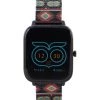 Chumbakdesign Watches & Jewellery Squad Smartwatch 2.0 - Aztec Marvel S22