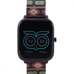 Chumbakdesign Watches & Jewellery Squad Smartwatch 2.0 - Aztec Marvel S22