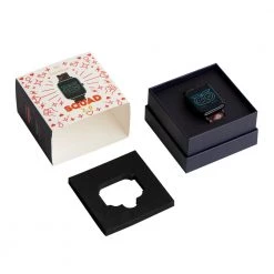 Chumbakdesign Watches & Jewellery Squad Smartwatch 2.0 - Aztec Marvel S22