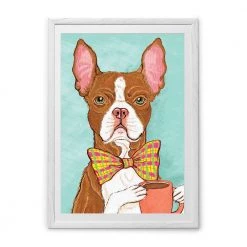 Chumbakdesign Decor & Living But First, Coffee Wall Art 27 Chumbakdesign Decor & Living But First, Coffee Wall Art