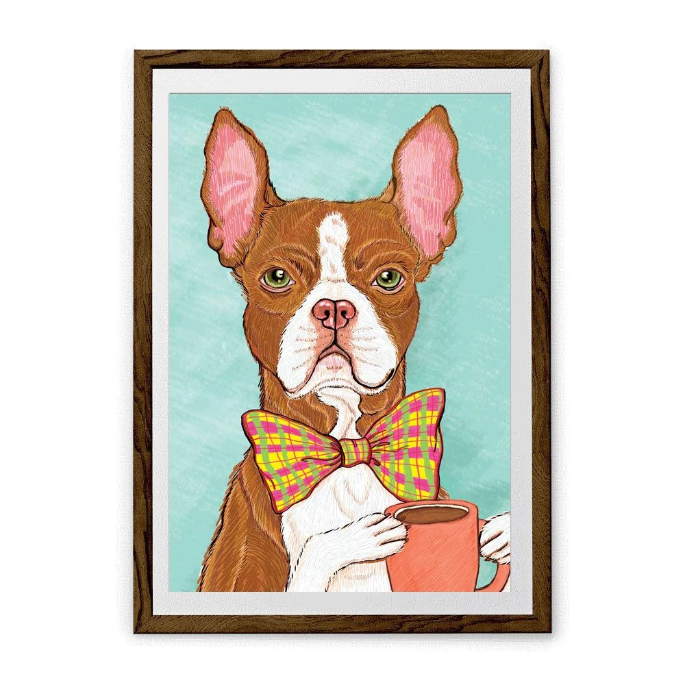 Chumbakdesign Decor & Living But First, Coffee Wall Art 11 Chumbakdesign Decor & Living But First, Coffee Wall Art