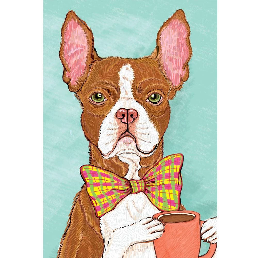 Chumbakdesign Decor & Living But First, Coffee Wall Art 6 Chumbakdesign Decor & Living But First, Coffee Wall Art