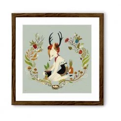 Chumbakdesign Flowerchild Wall Art Decor & Living 18 Chumbakdesign Flowerchild Wall Art Decor & Living