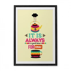 Chumbakdesign Chai Beige Wall Art 27 Chumbakdesign Chai Beige Wall Art