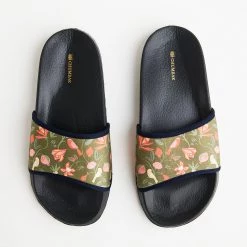 Chumbakdesign Sundowner In LA Slides