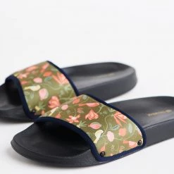 Chumbakdesign Sundowner In LA Slides