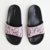 Chumbakdesign FootwearFootwear Pink City Summer Slides 1 Chumbakdesign FootwearFootwear Pink City Summer Slides