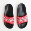 Chumbakdesign FootwearFootwear Pushkar Carnival Slides