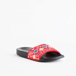Chumbakdesign FootwearFootwear Pushkar Carnival Slides