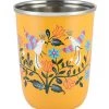 Chumbakdesign Boho Birds Steel Tumbler - Small