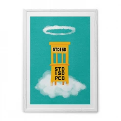 Chumbakdesign Decor & Living PCO Wall Art