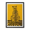 Chumbakdesign Tiger Wall Art